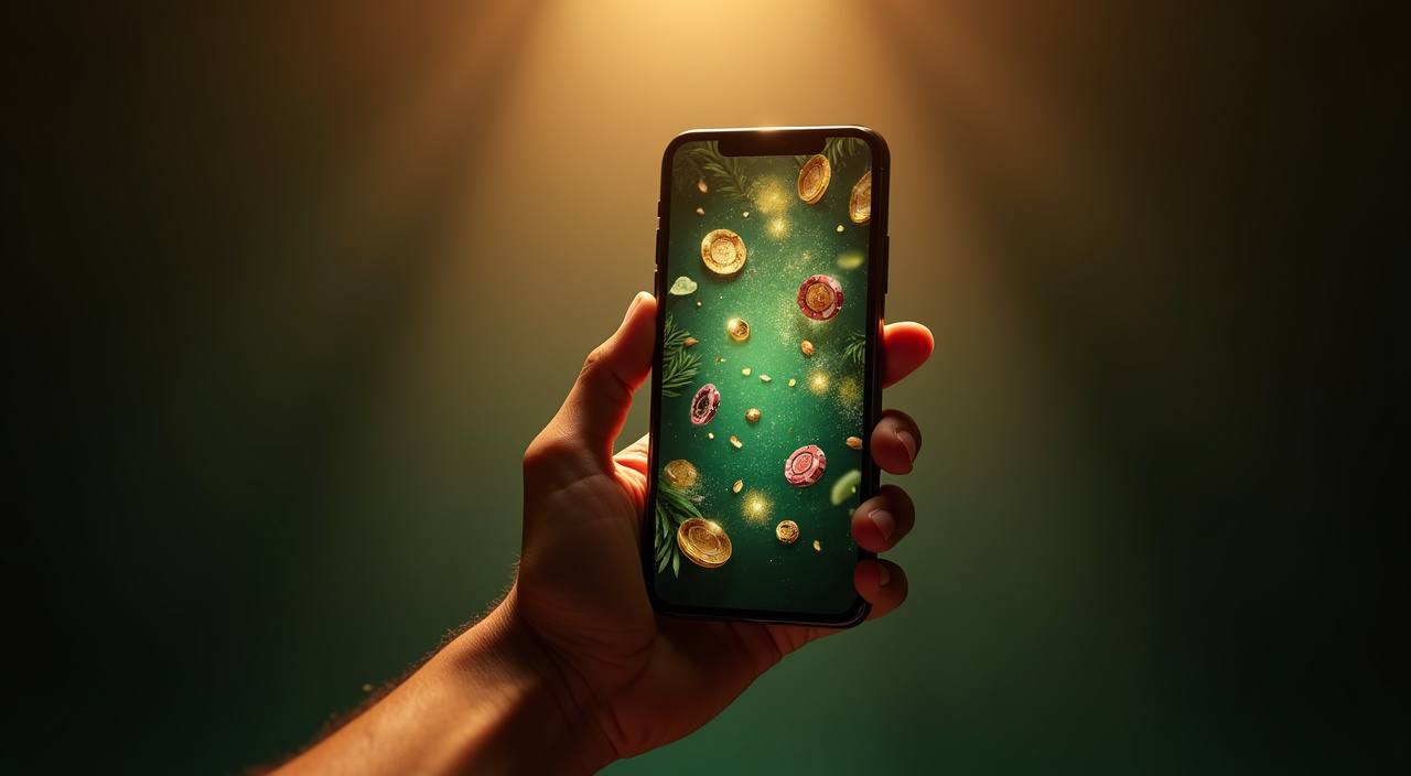nesia4d mobile gaming