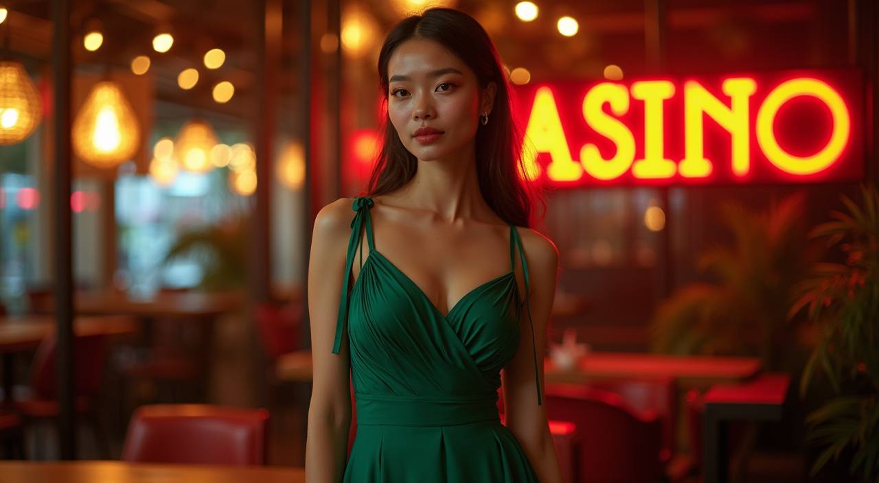 nesia4d Legal terms for Live Casino access